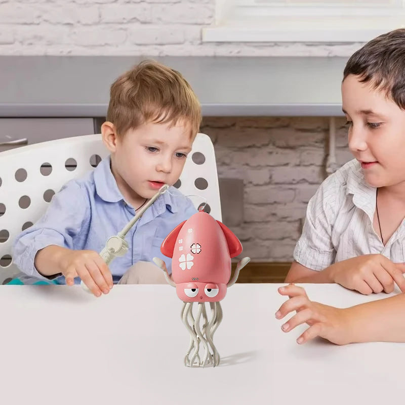 Petifyy dans eden kalamar